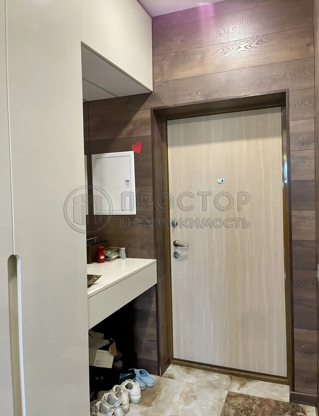 1-комнатная квартира, 42.2 м² - фото 6