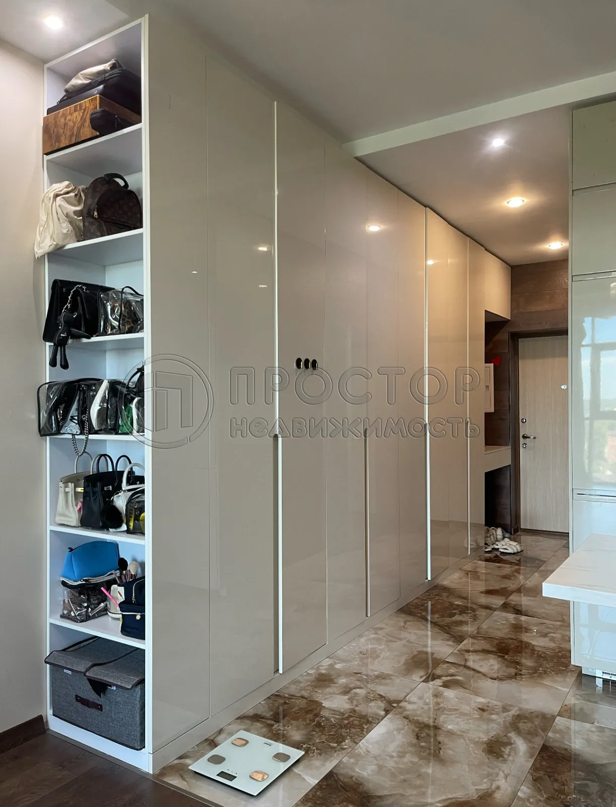 1-комнатная квартира, 42.2 м² - фото 9