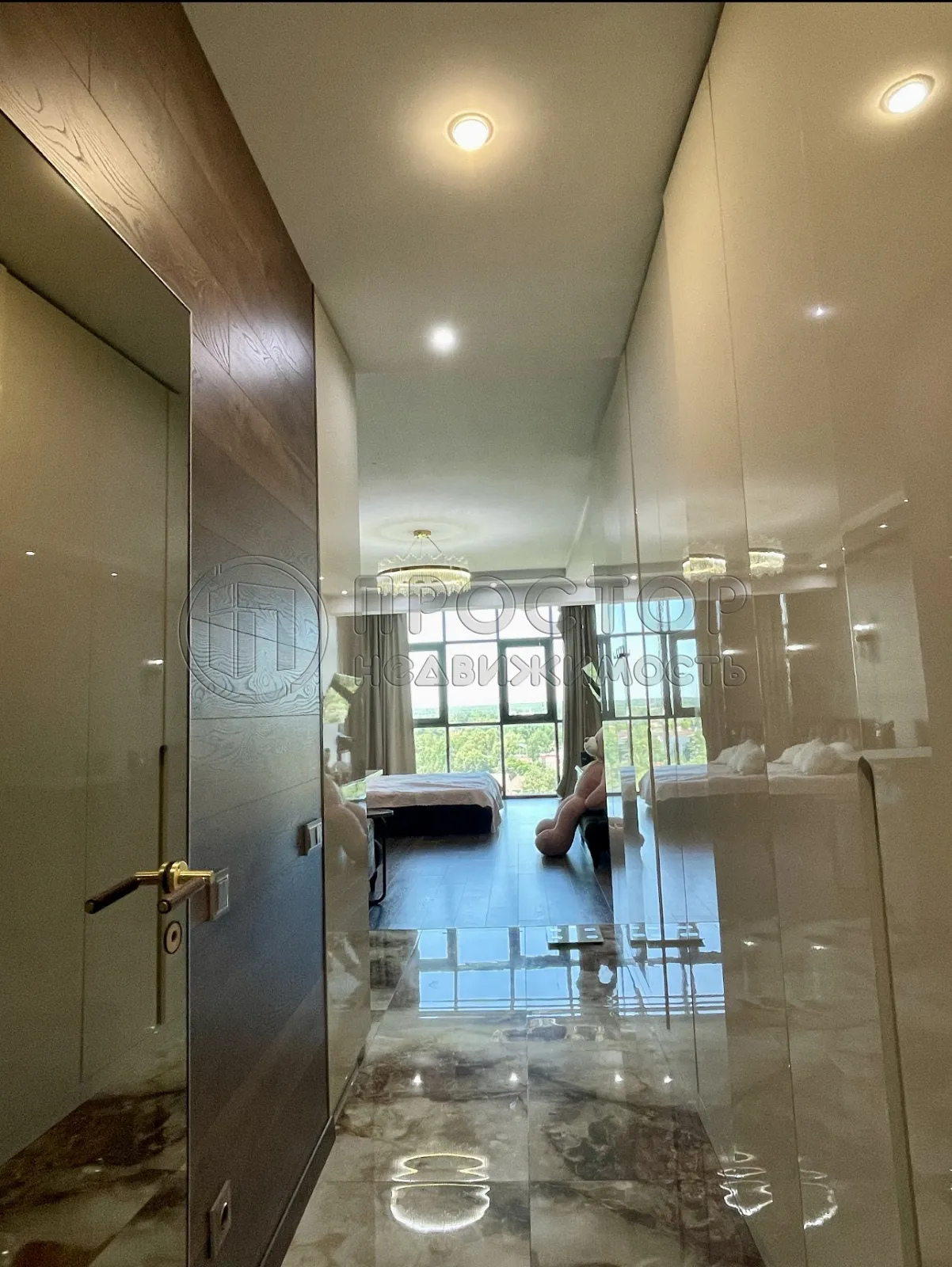 1-комнатная квартира, 42.2 м² - фото 11