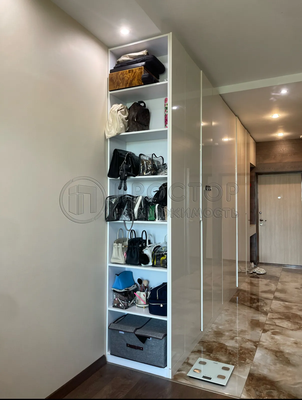 1-комнатная квартира, 42.2 м² - фото 14