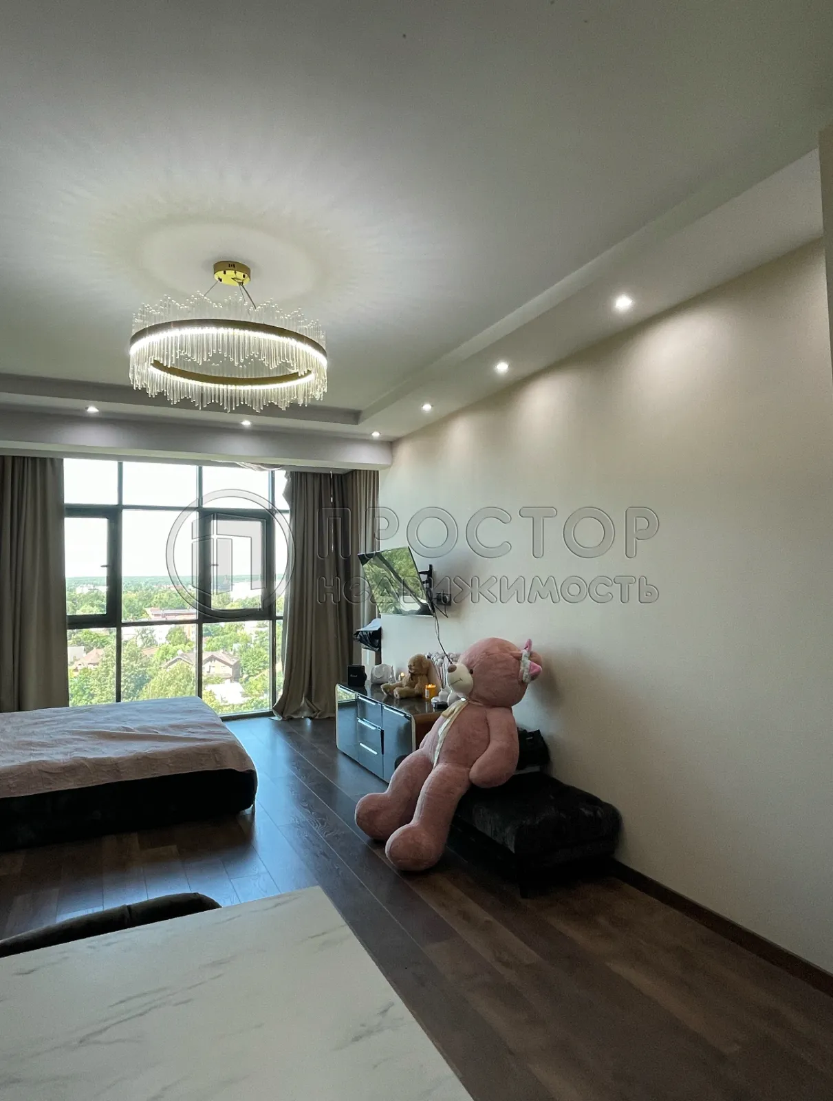 1-комнатная квартира, 42.2 м² - фото 15