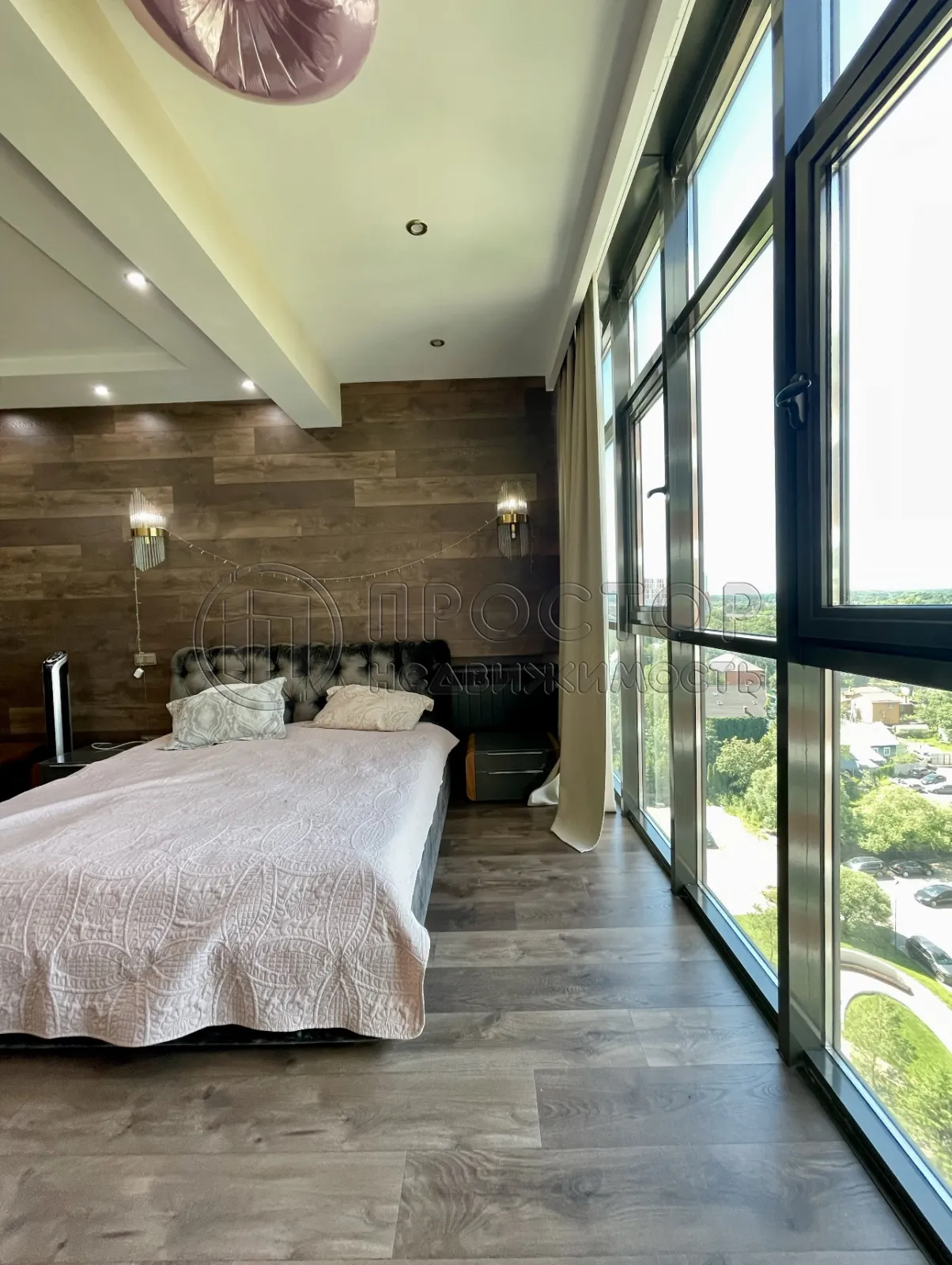 1-комнатная квартира, 42.2 м² - фото 20