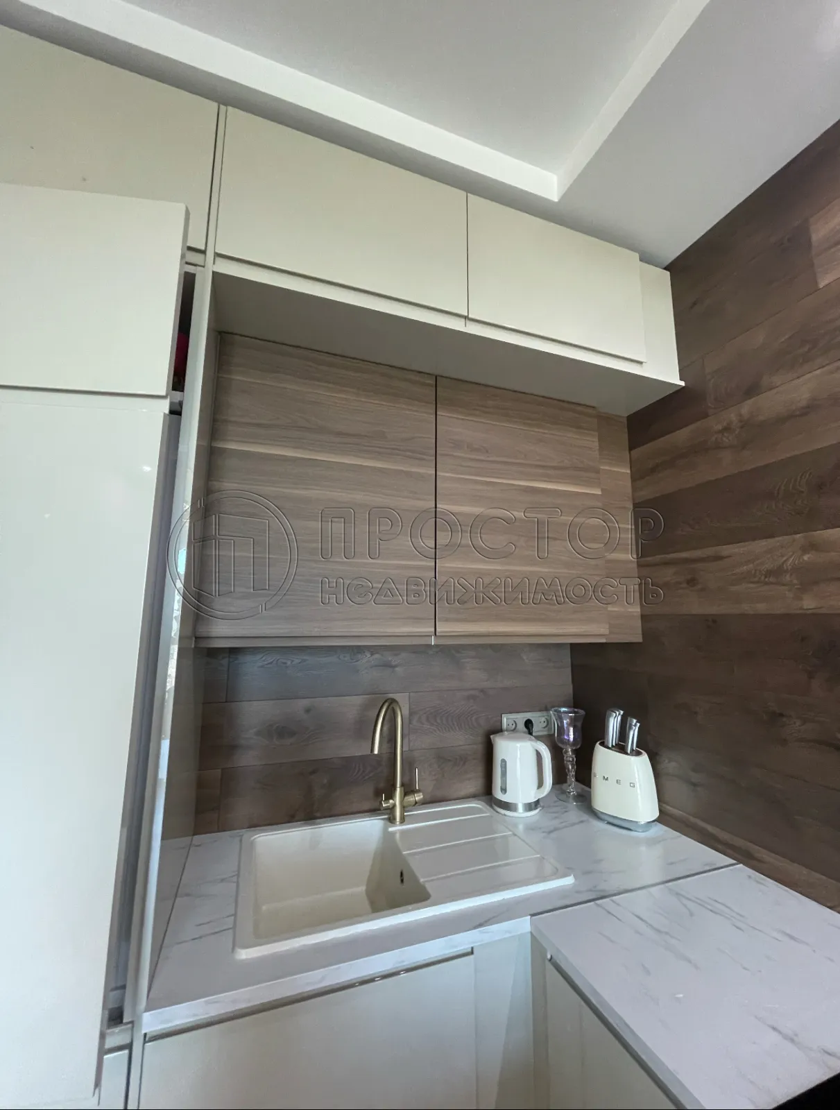 1-комнатная квартира, 42.2 м² - фото 22