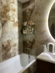 1-комнатная квартира, 42.2 м² - фото 47