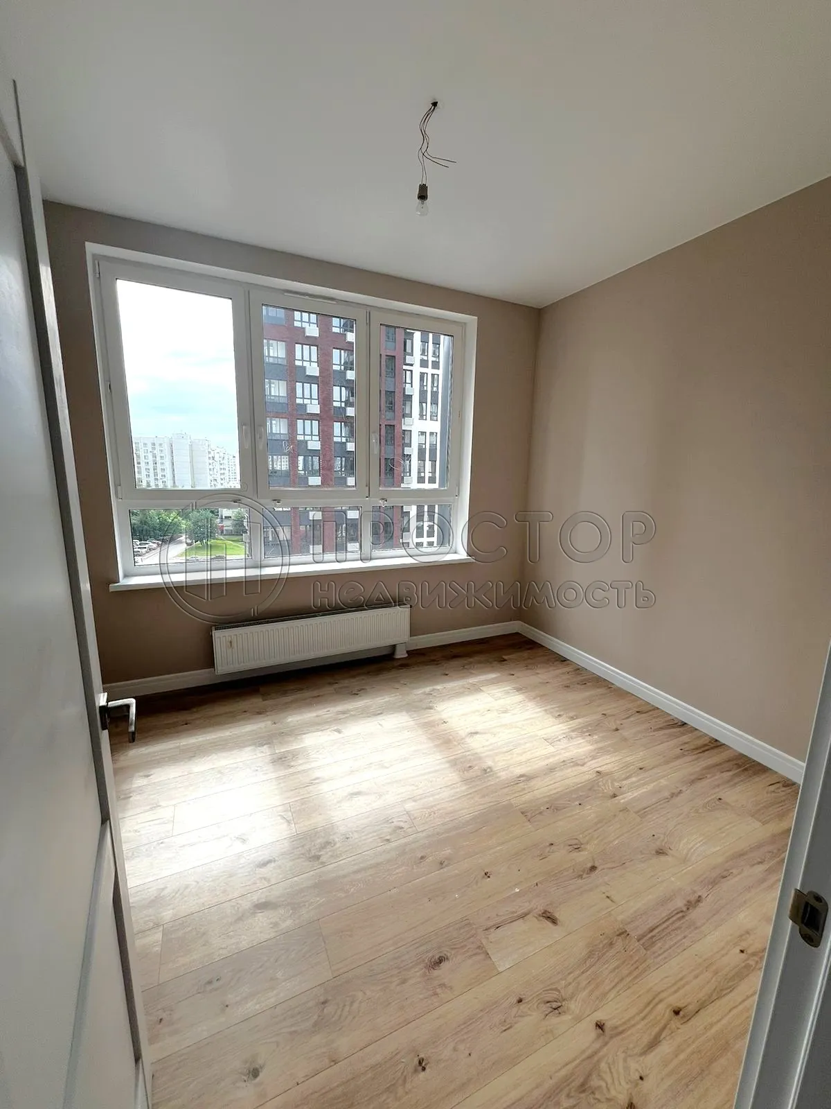 3-комнатная квартира, 67.1 м² - фото 2