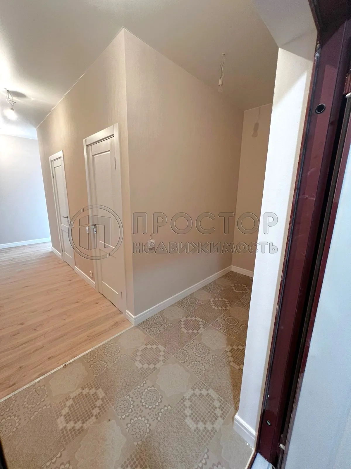 3-комнатная квартира, 67.1 м² - фото 4