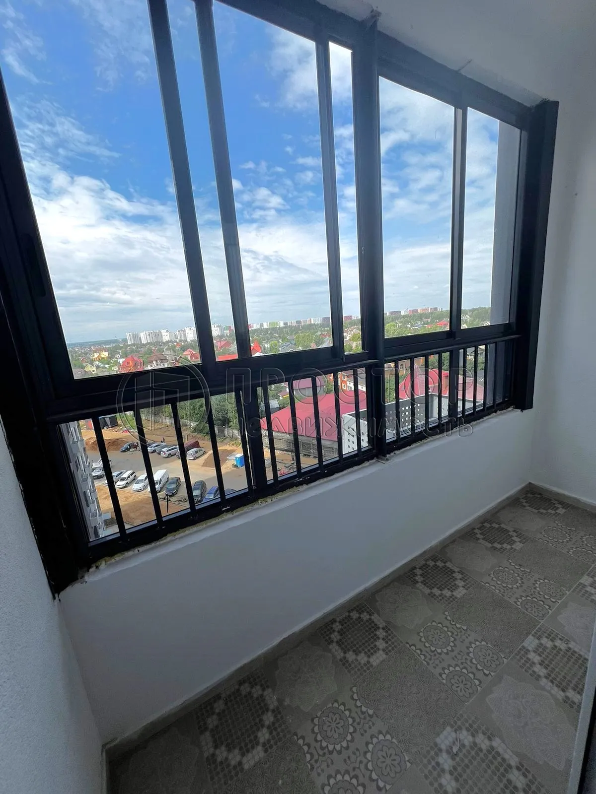 3-комнатная квартира, 67.1 м² - фото 6