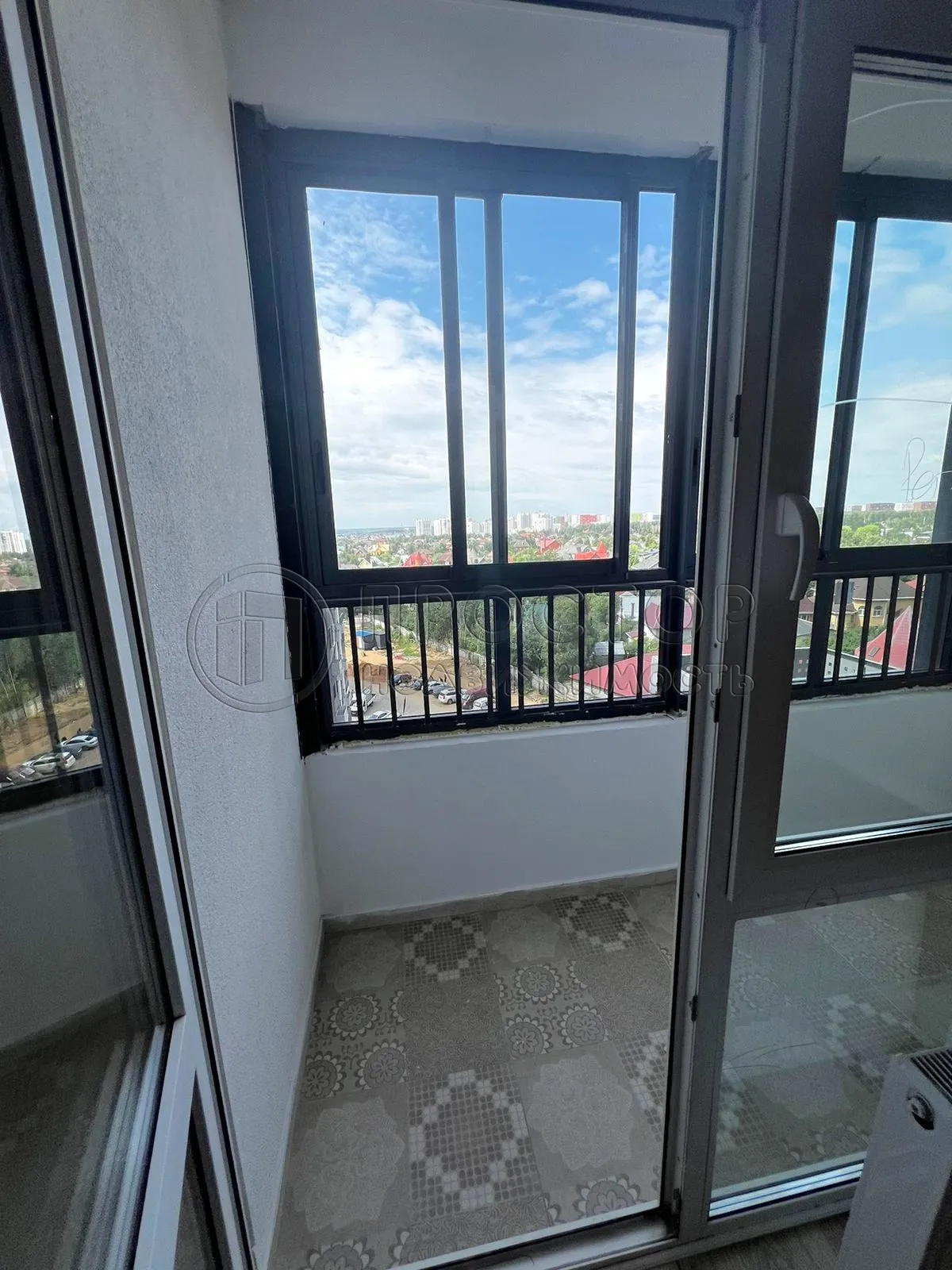 3-комнатная квартира, 67.1 м² - фото 7