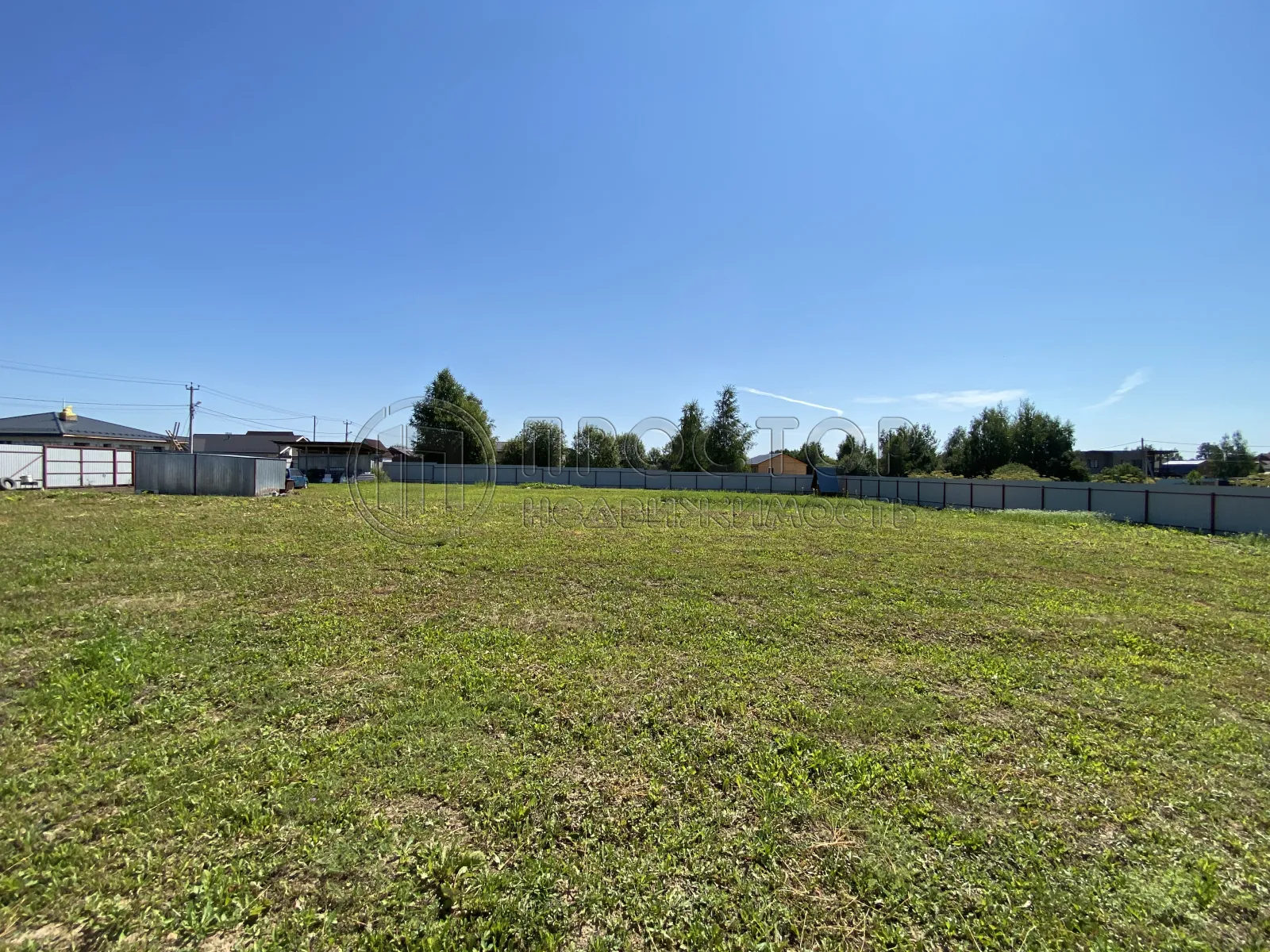 Участок, 25 сот. - фото 2