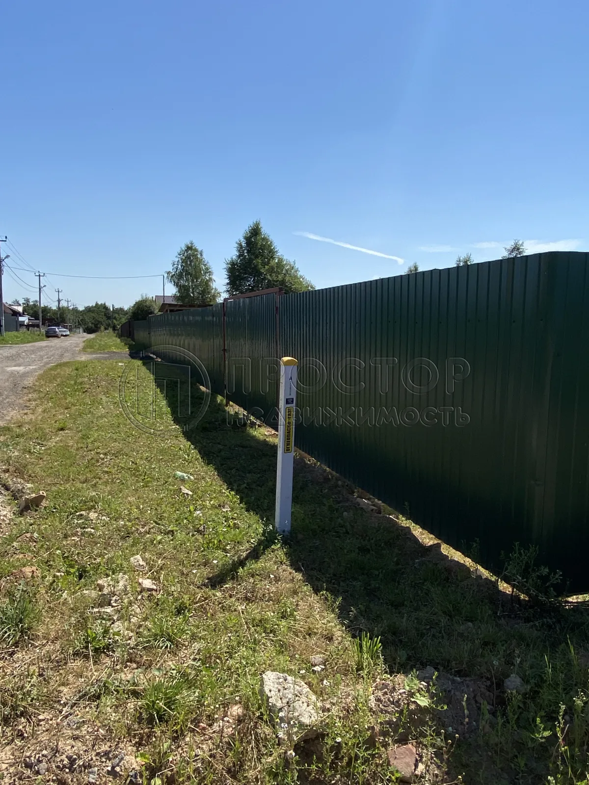 Участок, 25 сот. - фото 10