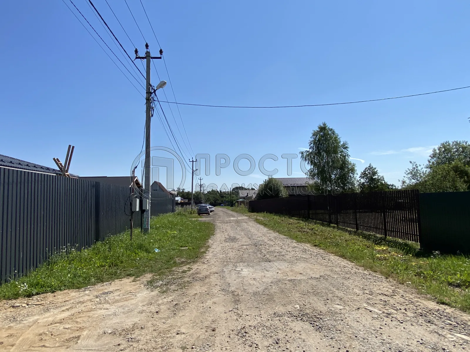 Участок, 25 сот. - фото 11