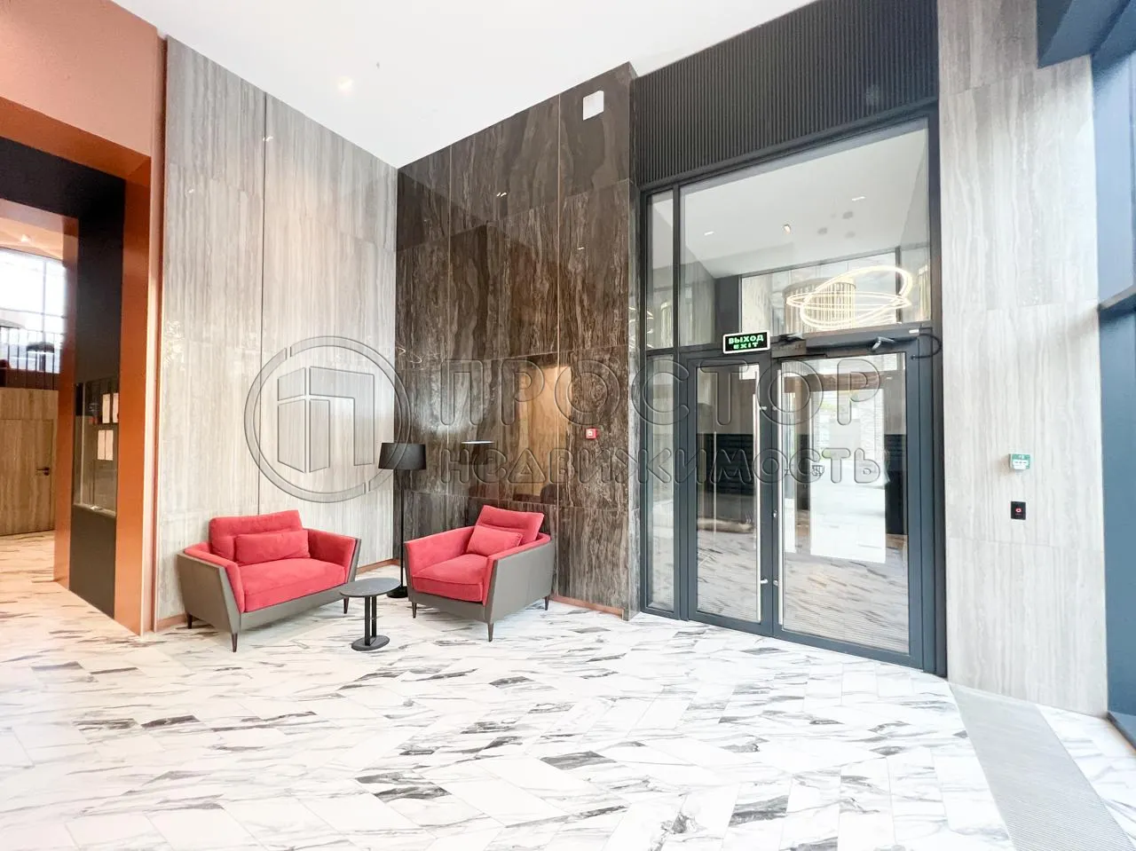 4-комнатная квартира, 134.3 м² - фото 6