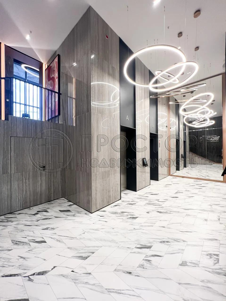 4-комнатная квартира, 134.3 м² - фото 8