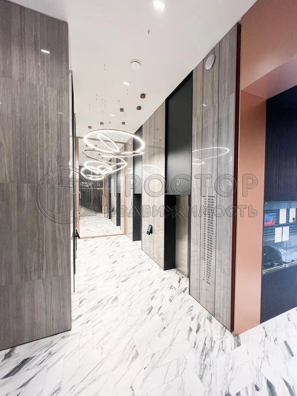 4-комнатная квартира, 134.3 м² - фото 9