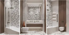 4-комнатная квартира, 134.3 м² - фото 51