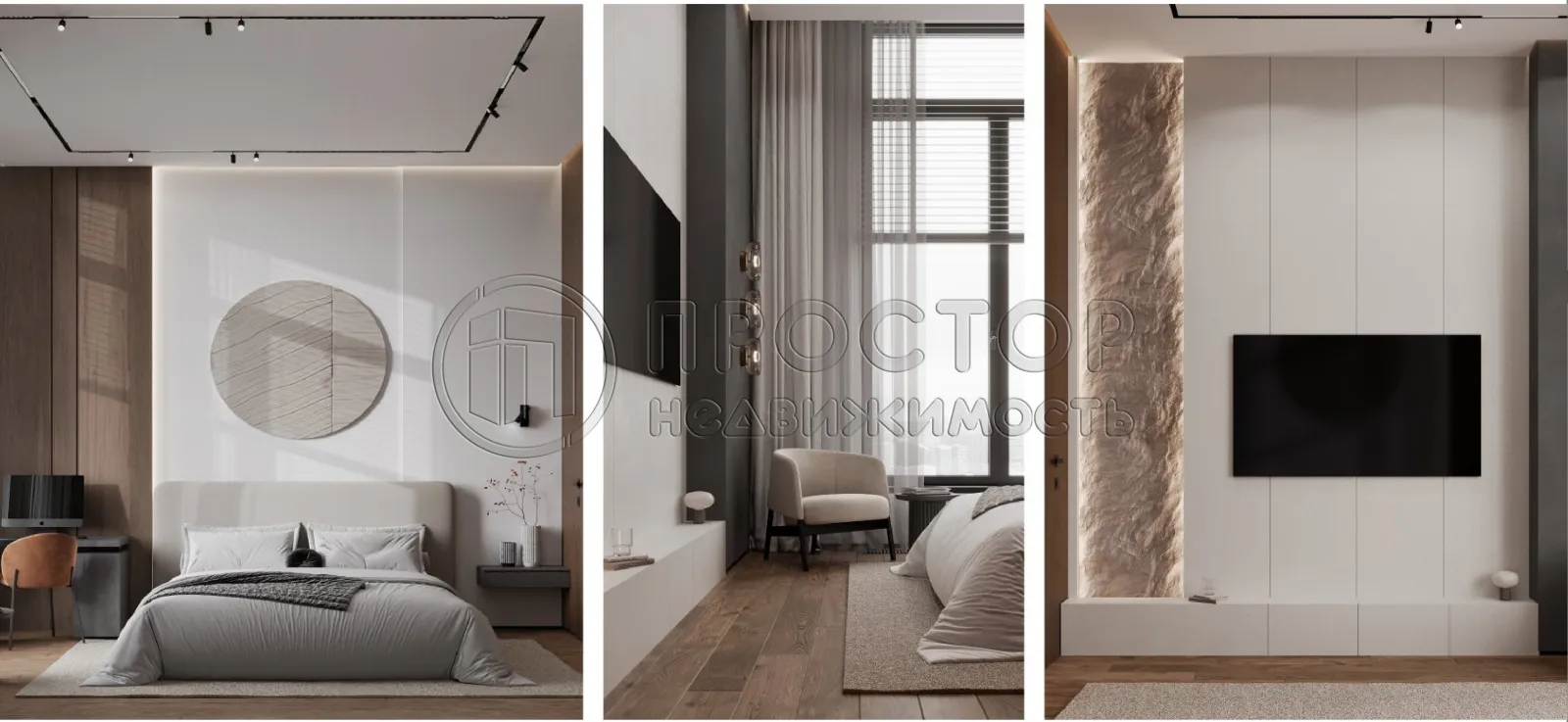 4-комнатная квартира, 134.3 м² - фото 14