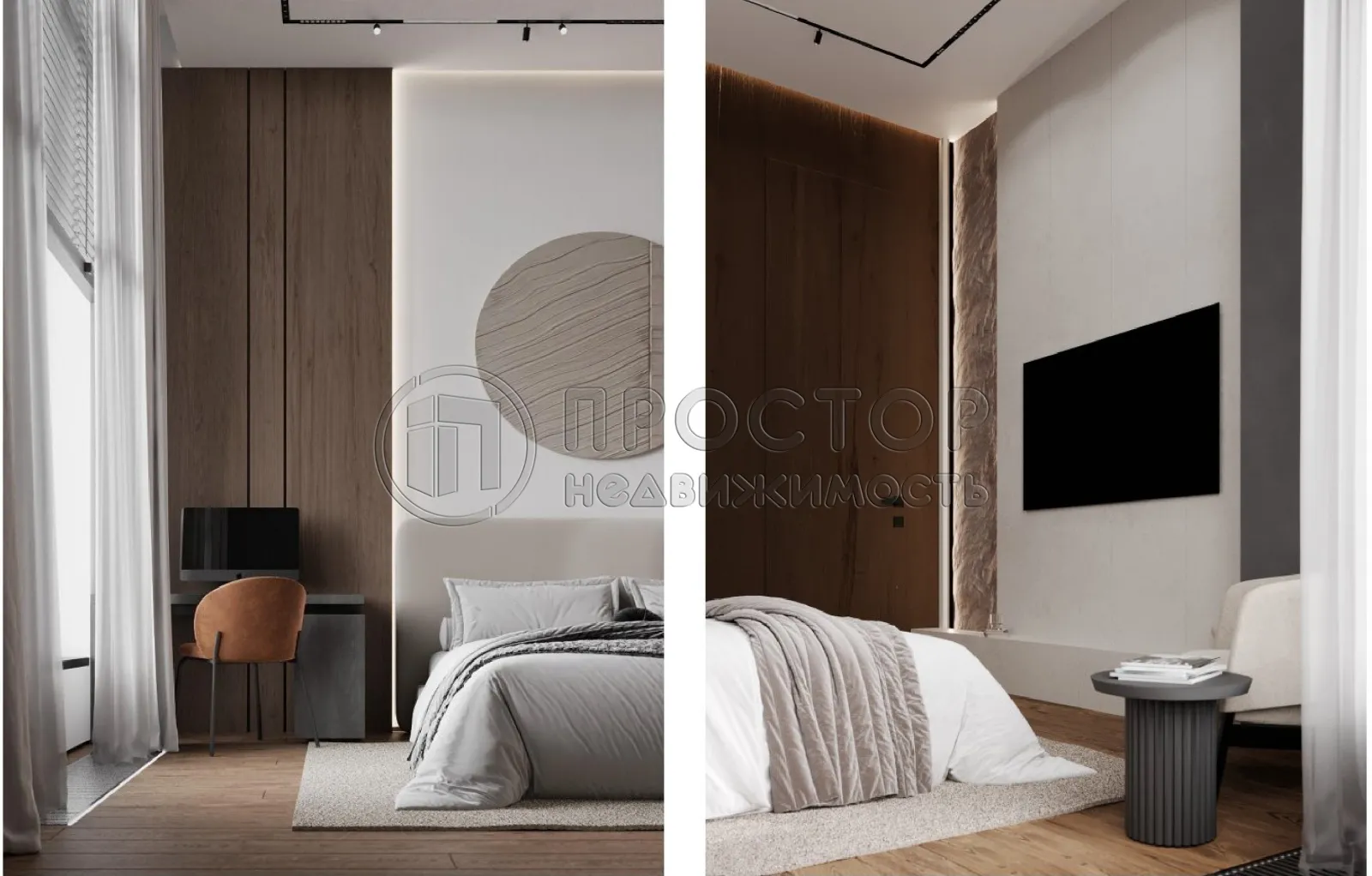 4-комнатная квартира, 134.3 м² - фото 15