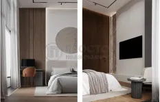 4-комнатная квартира, 134.3 м² - фото 53