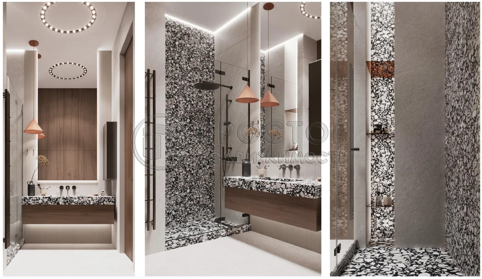 4-комнатная квартира, 134.3 м² - фото 16