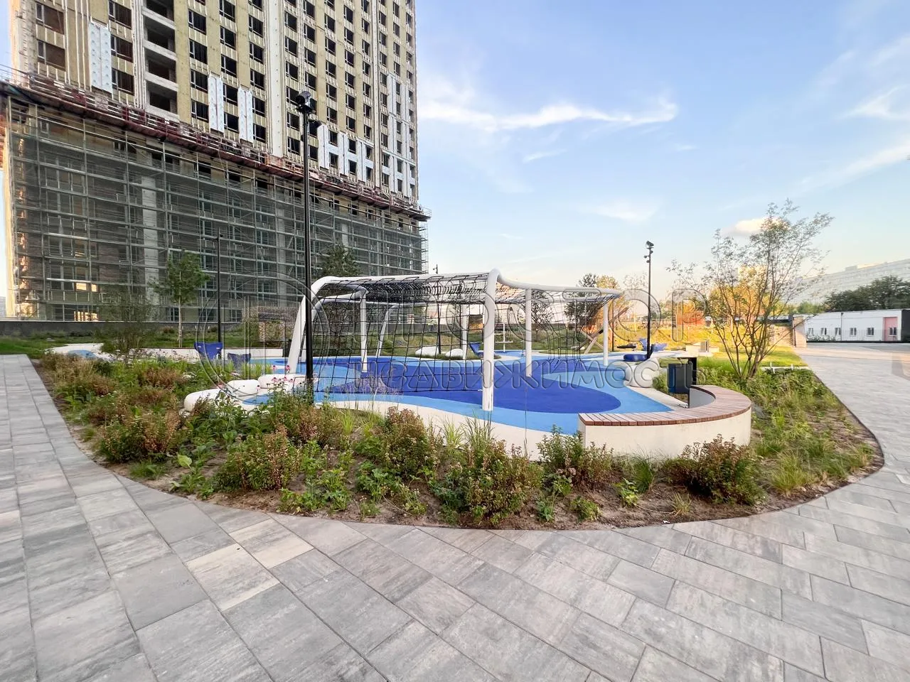 4-комнатная квартира, 134.3 м² - фото 35