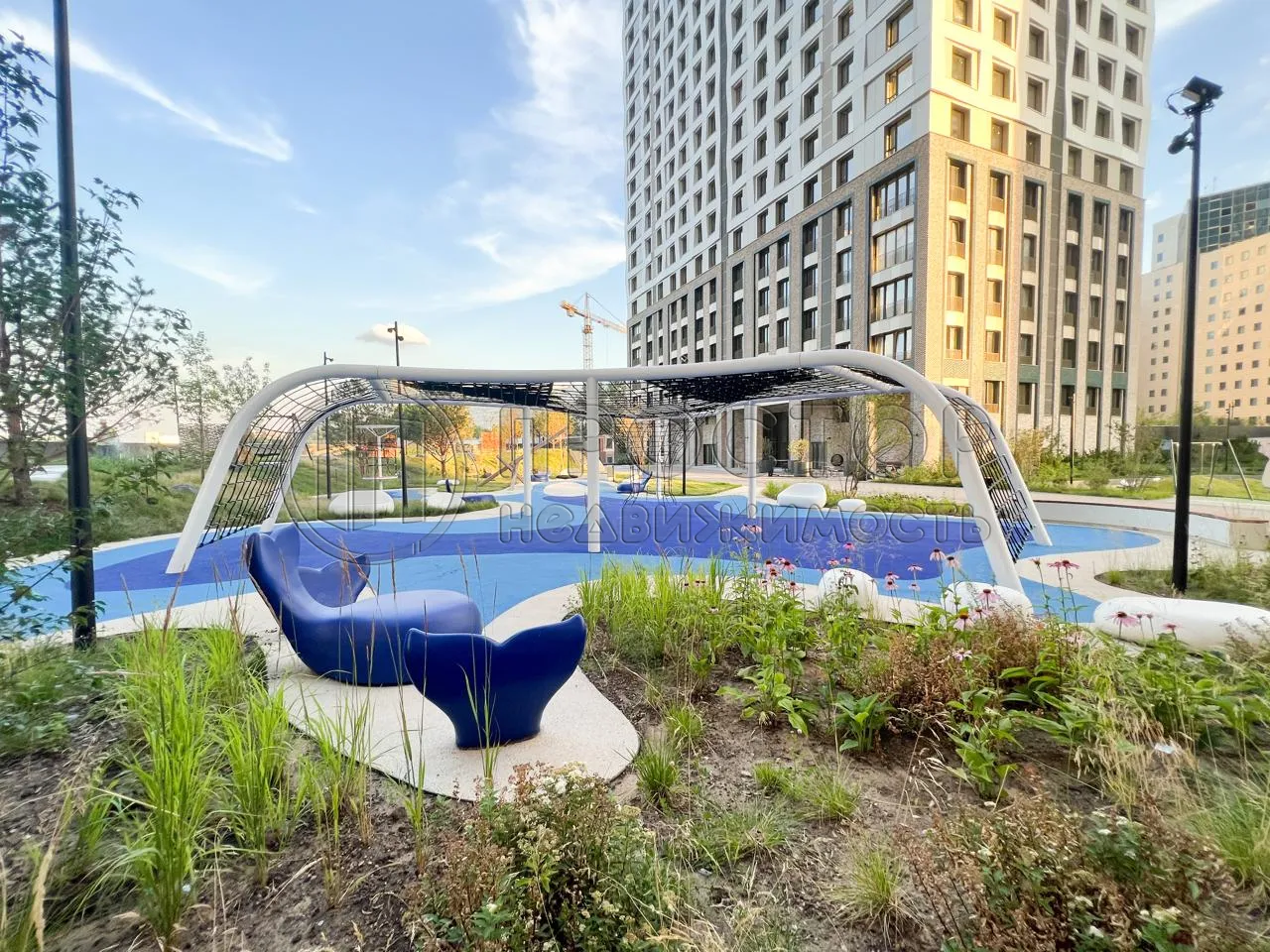 4-комнатная квартира, 134.3 м² - фото 36