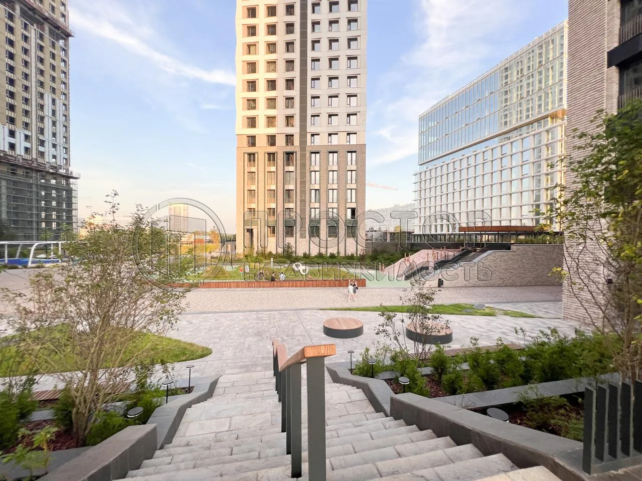 4-комнатная квартира, 134.3 м² - фото 38