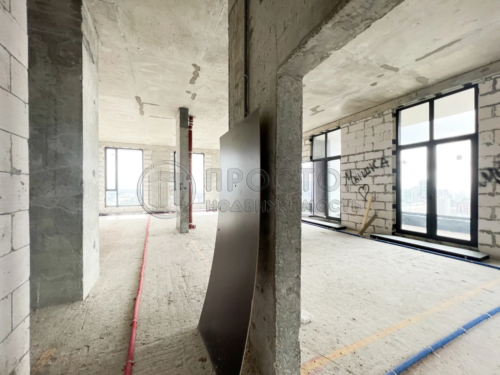 4-комнатная квартира, 134.3 м² - фото 21