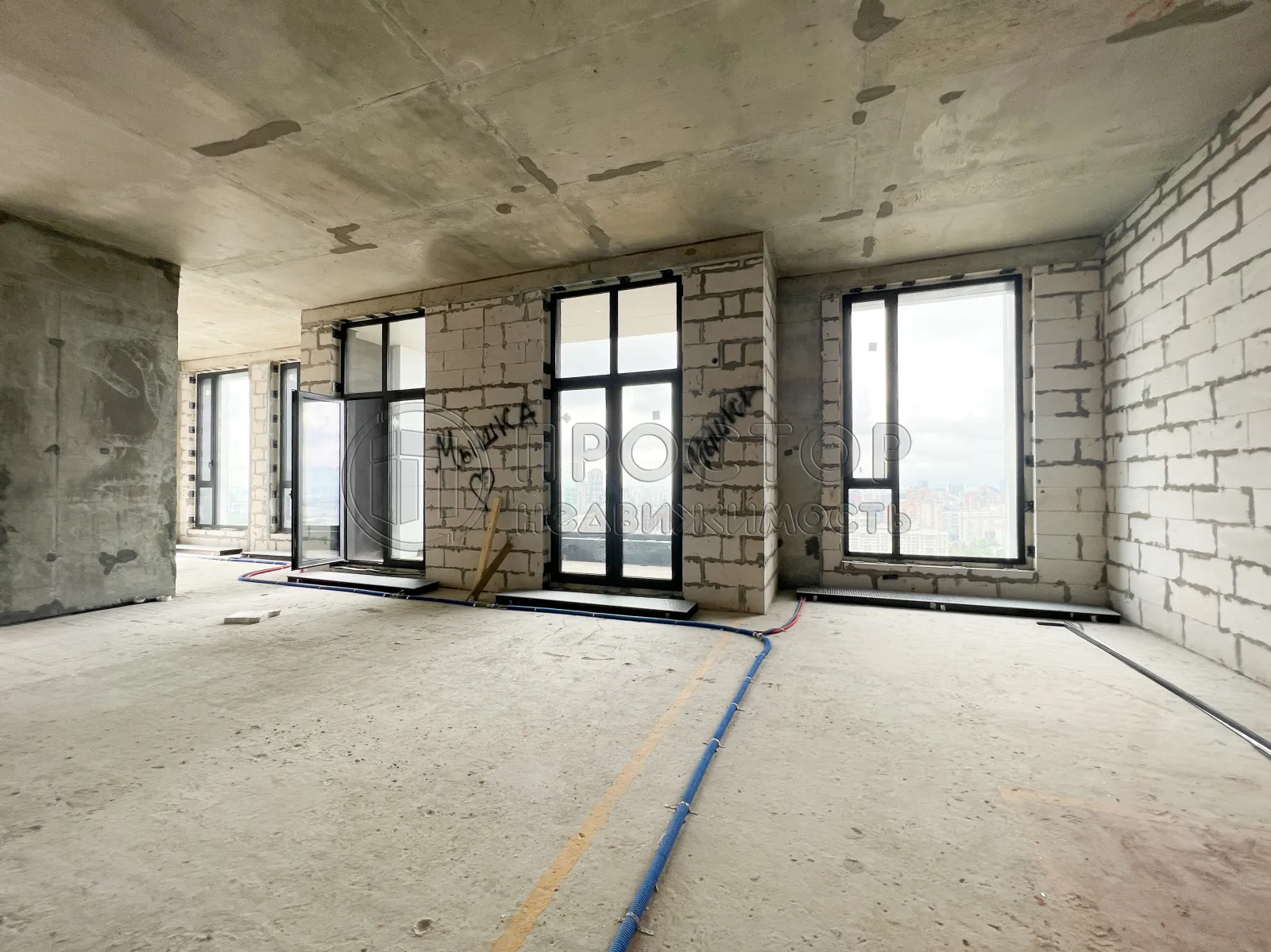 4-комнатная квартира, 134.3 м² - фото 22