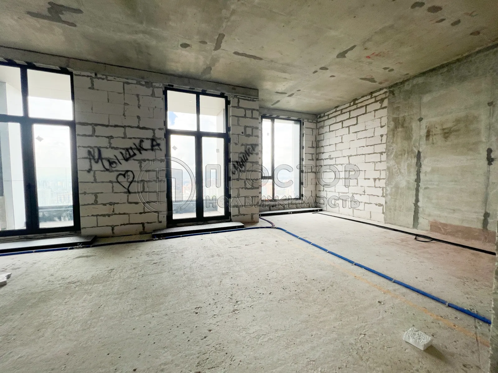 4-комнатная квартира, 134.3 м² - фото 23