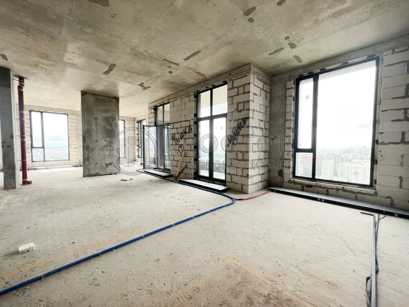 4-комнатная квартира, 134.3 м² - фото 24