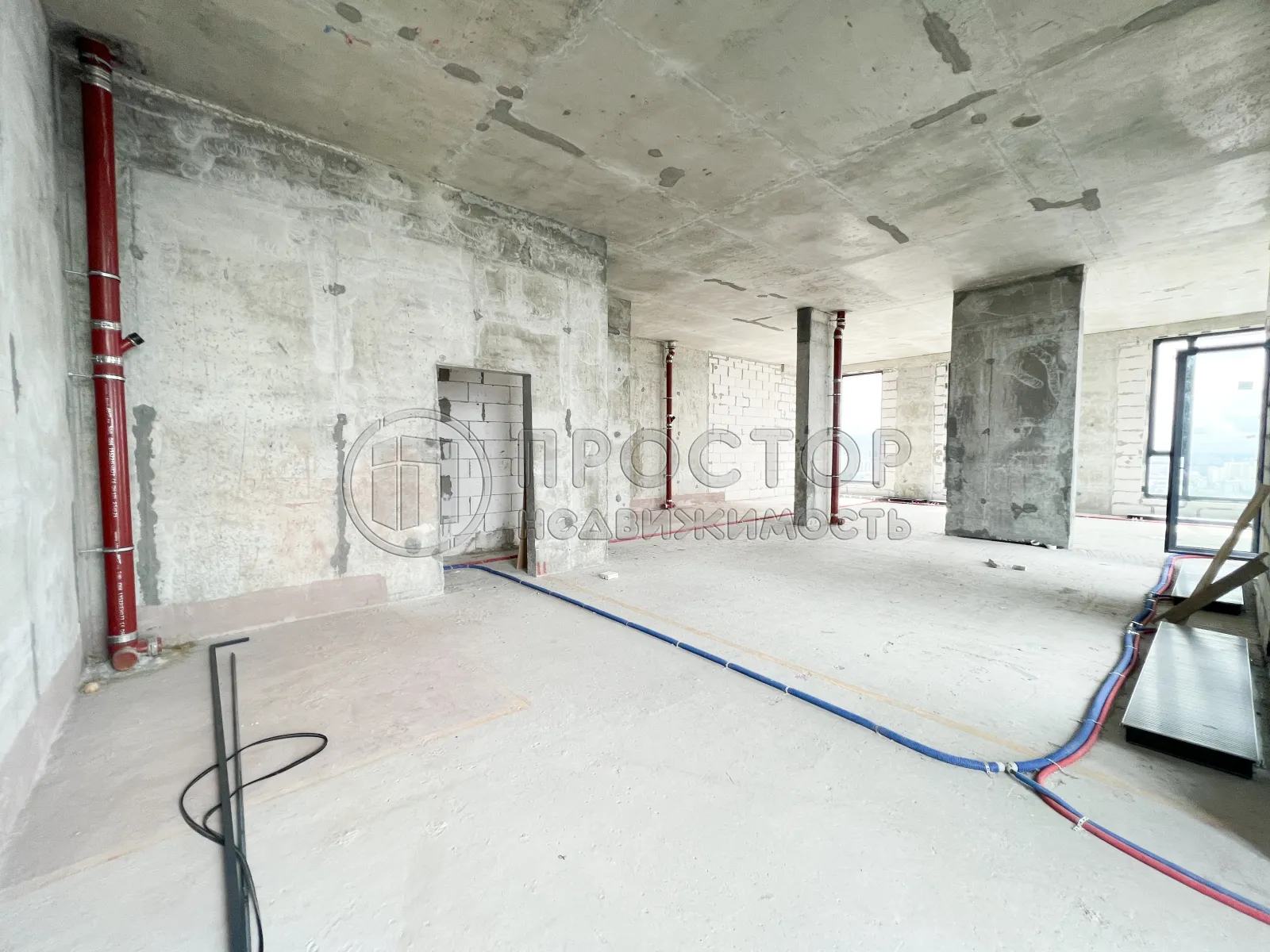 4-комнатная квартира, 134.3 м² - фото 25