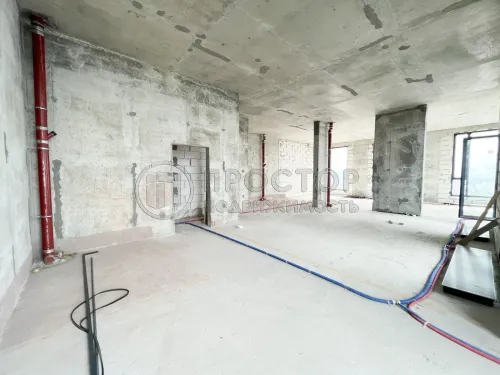 4-комнатная квартира, 134.3 м² - фото 25