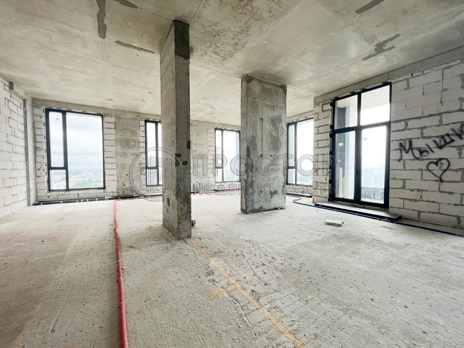 4-комнатная квартира, 134.3 м² - фото 27