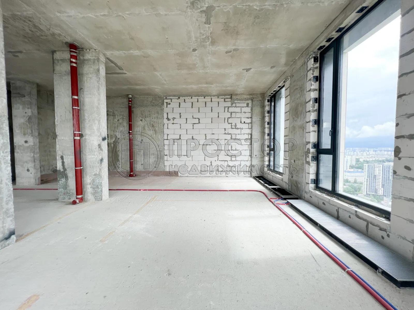 4-комнатная квартира, 134.3 м² - фото 28