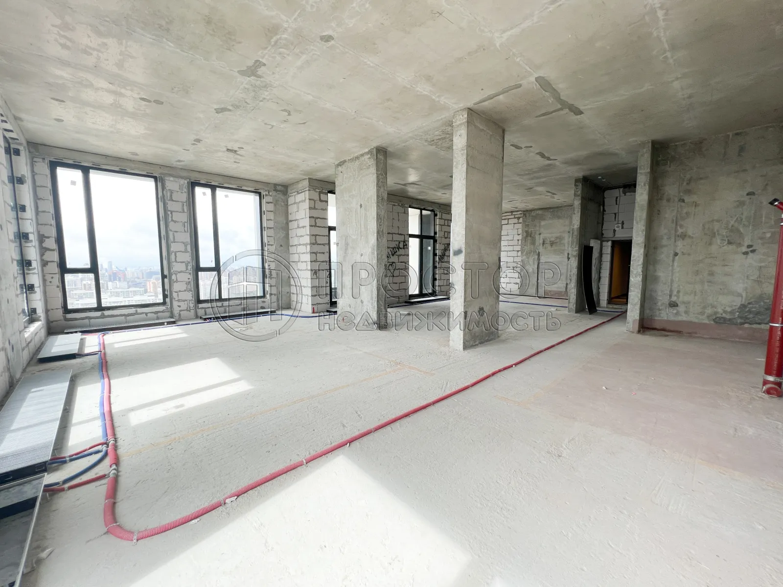 4-комнатная квартира, 134.3 м² - фото 29