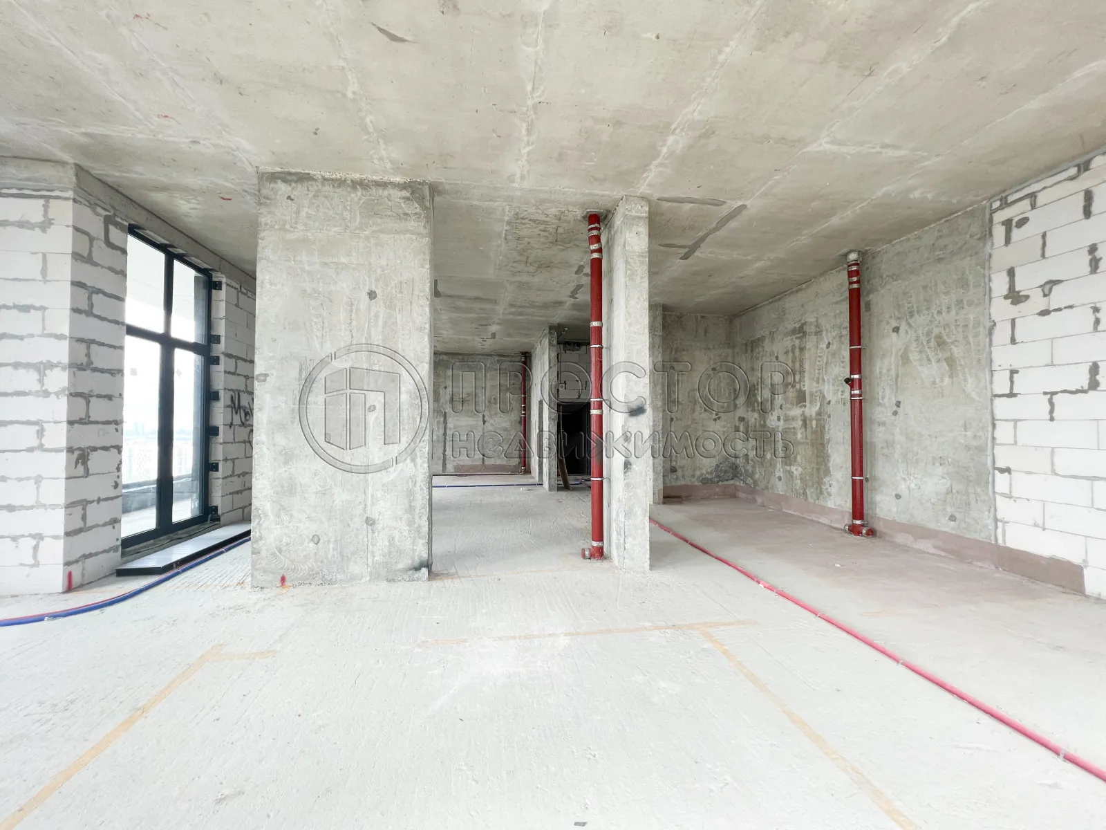 4-комнатная квартира, 134.3 м² - фото 30