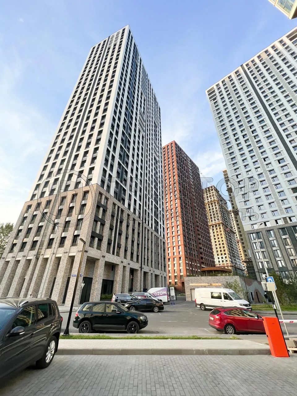 4-комнатная квартира, 134.3 м² - фото 3