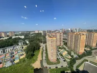 2-комнатная квартира, 45 м² - фото 29