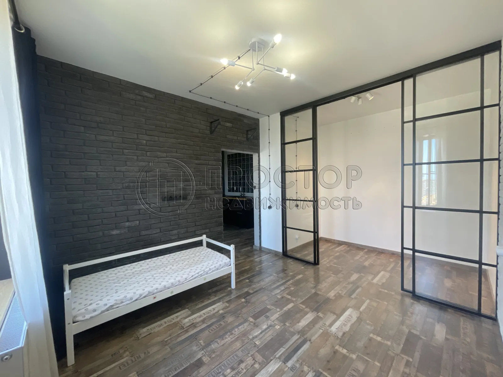 2-комнатная квартира, 45 м² - фото 5