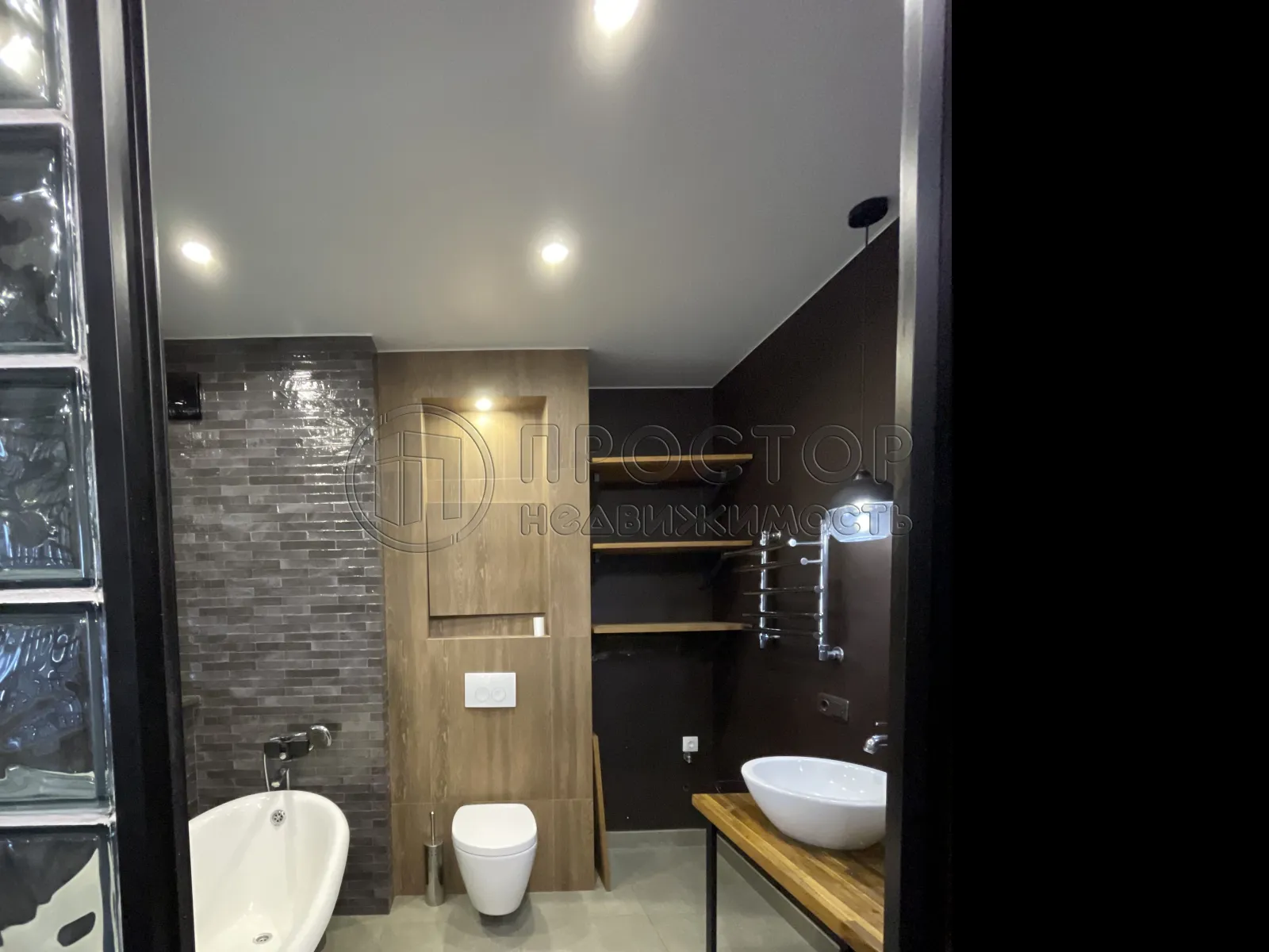 2-комнатная квартира, 45 м² - фото 13