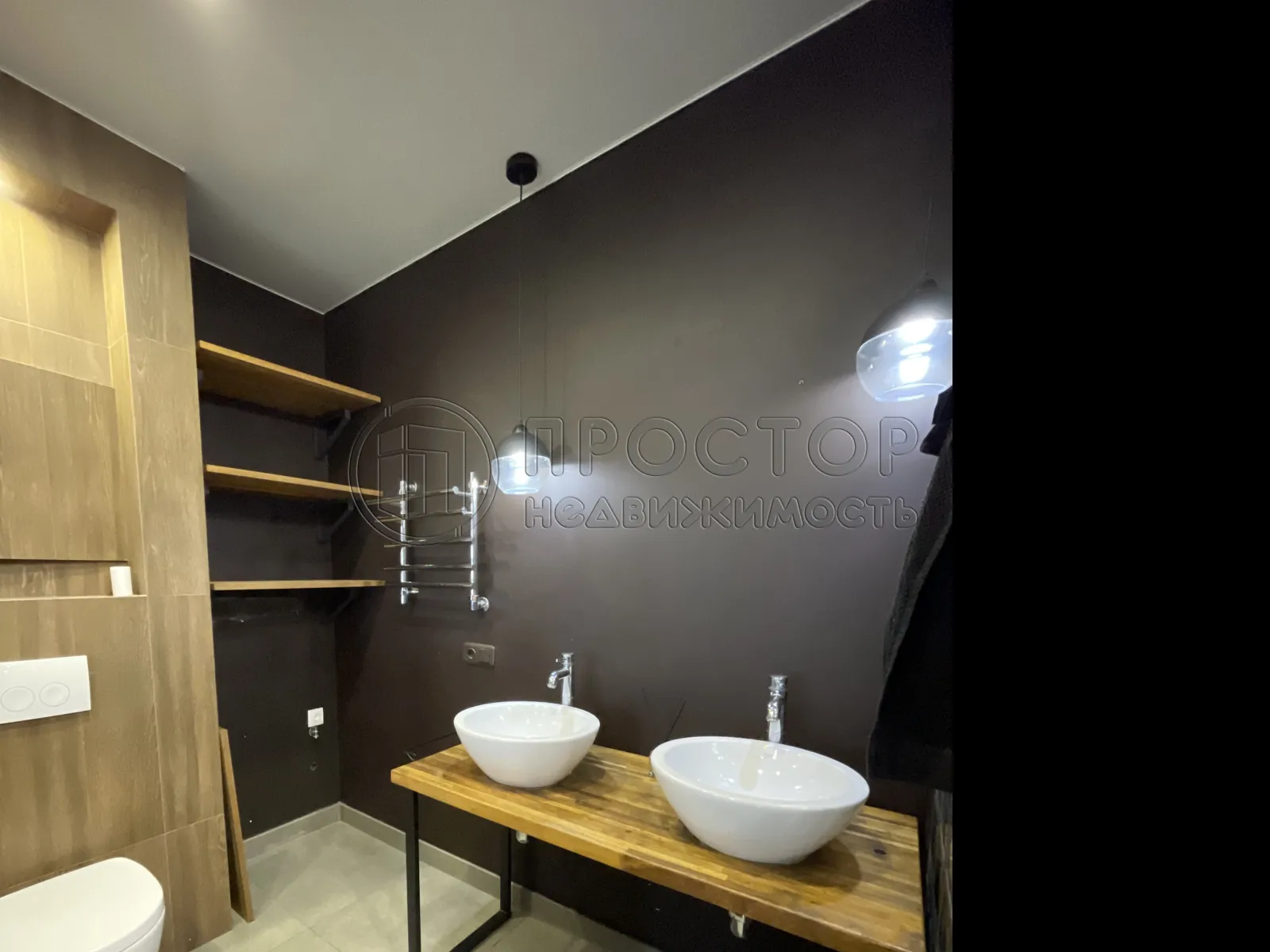 2-комнатная квартира, 45 м² - фото 14