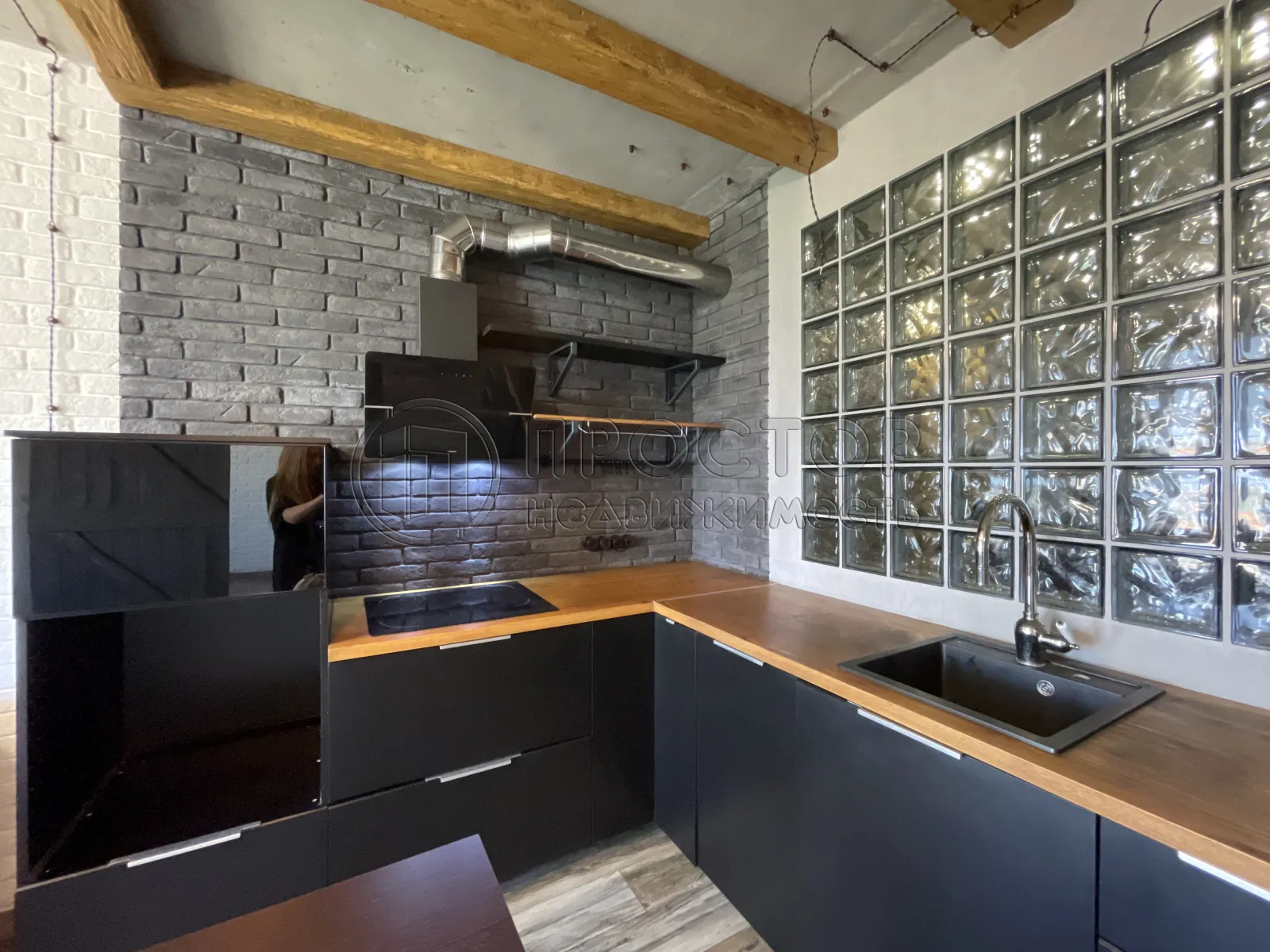 2-комнатная квартира, 45 м² - фото 17