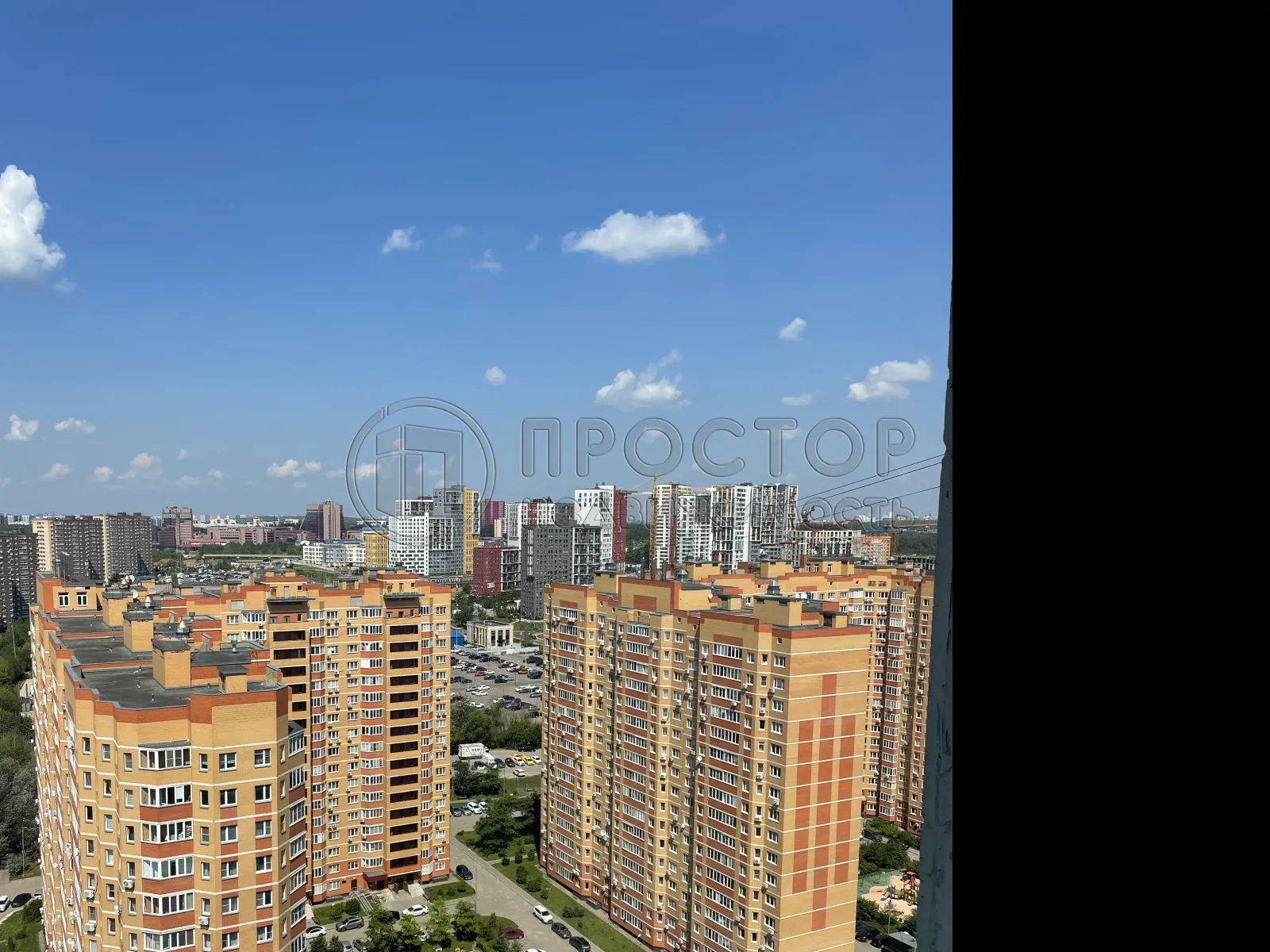 2-комнатная квартира, 45 м² - фото 18