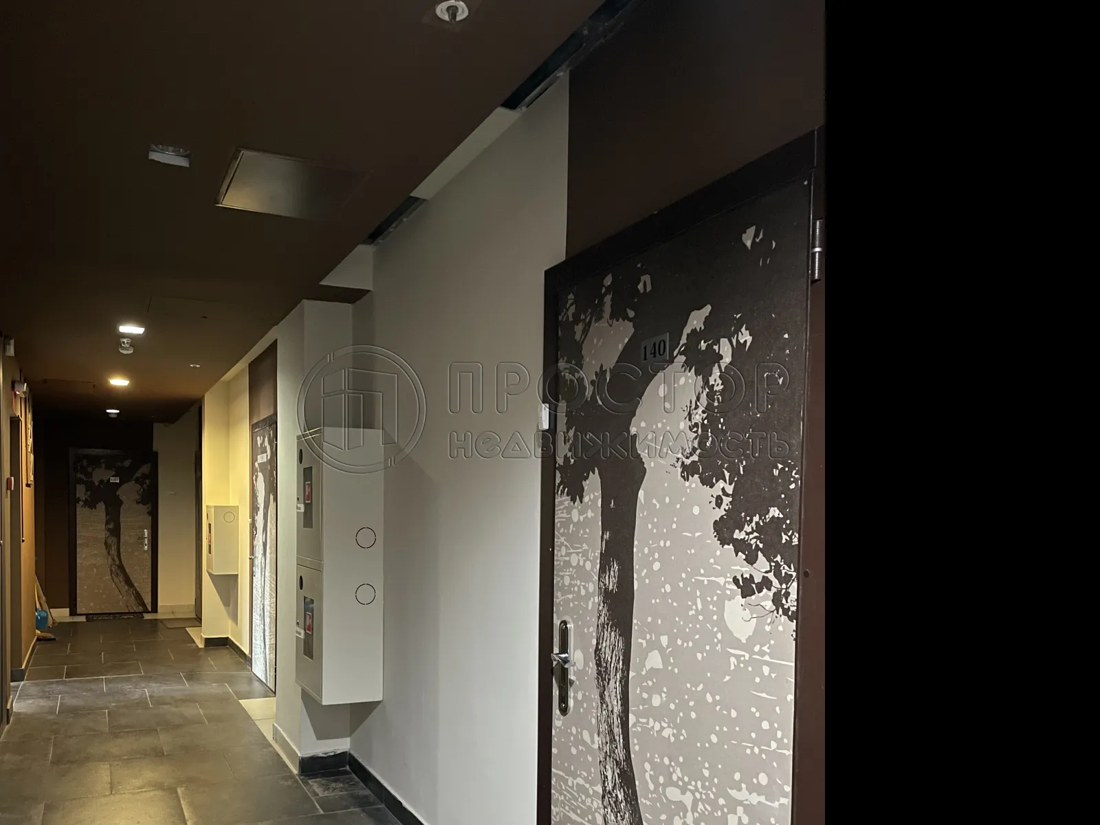 2-комнатная квартира, 45 м² - фото 19