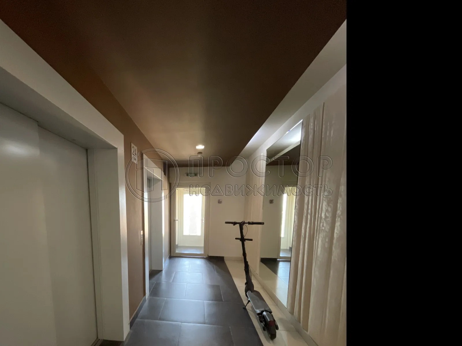 2-комнатная квартира, 45 м² - фото 20