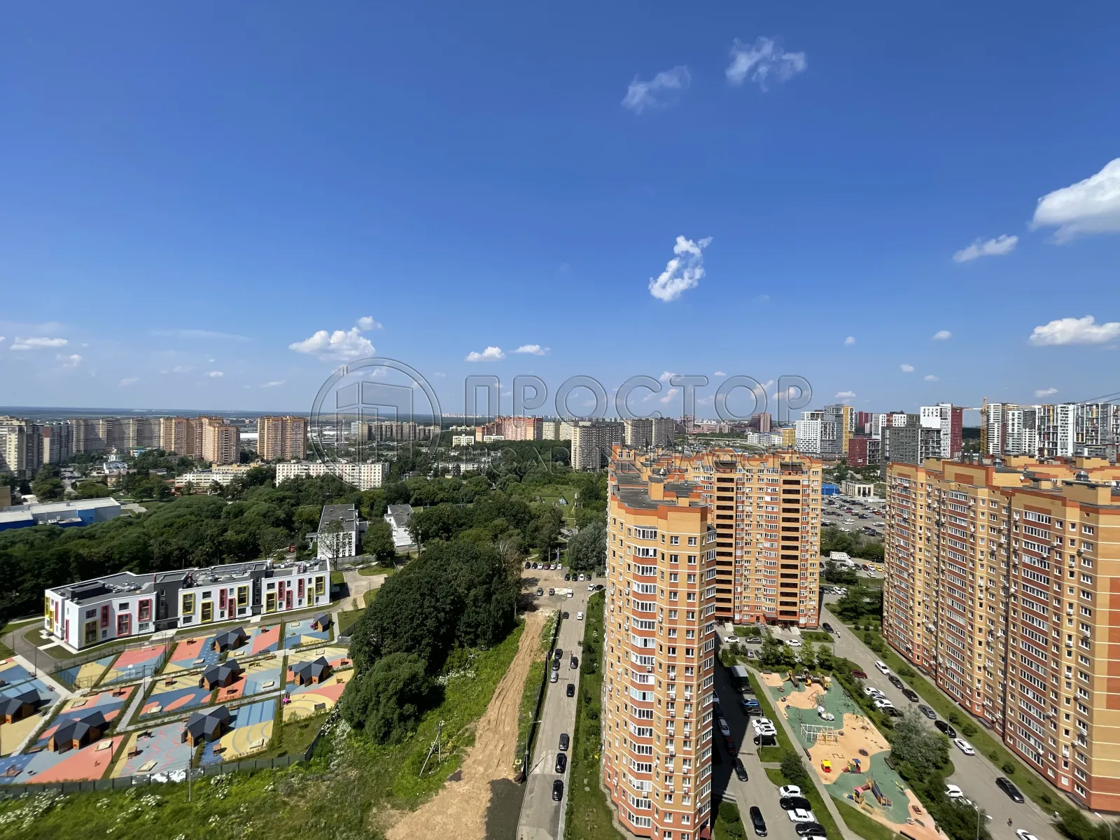 2-комнатная квартира, 45 м² - фото 21