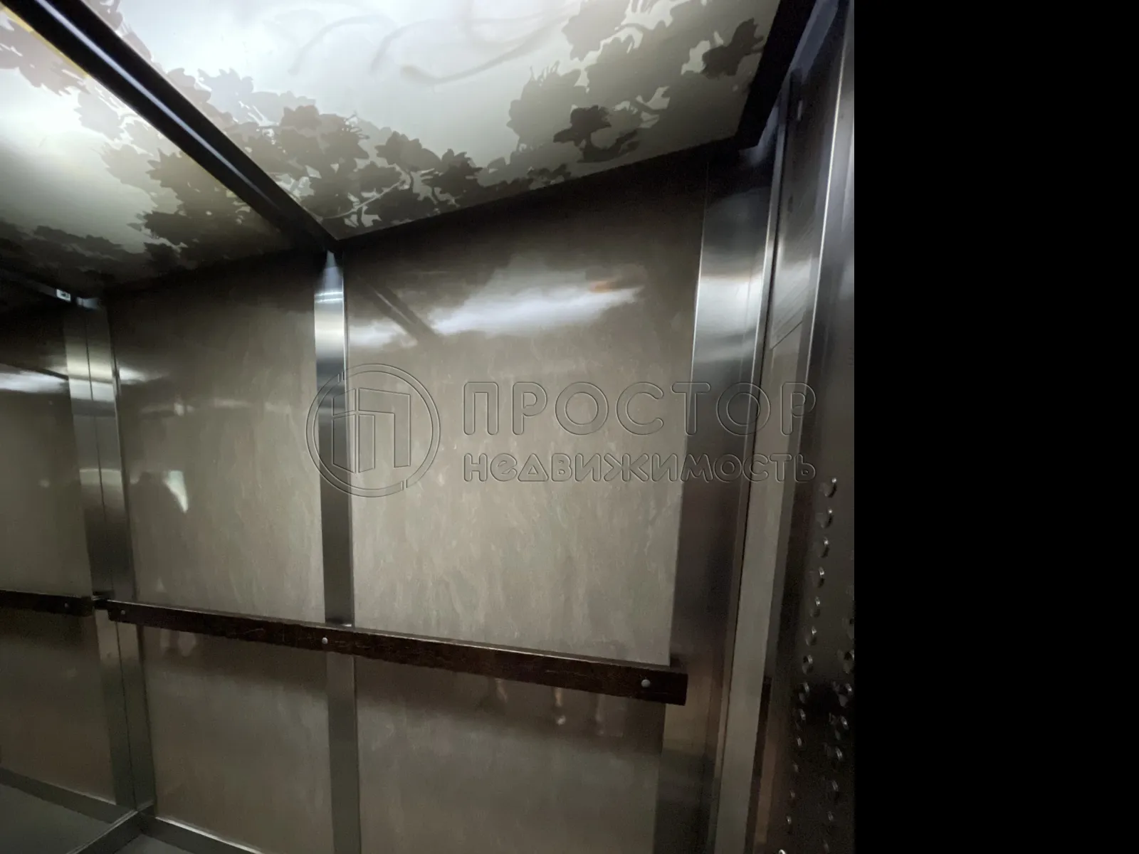 2-комнатная квартира, 45 м² - фото 22