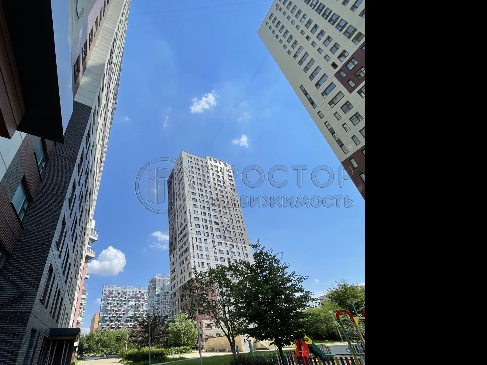 2-комнатная квартира, 45 м² - фото 25