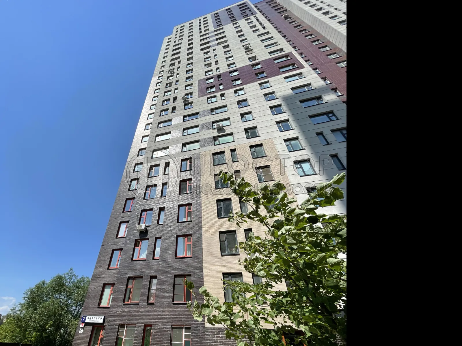 2-комнатная квартира, 45 м² - фото 26