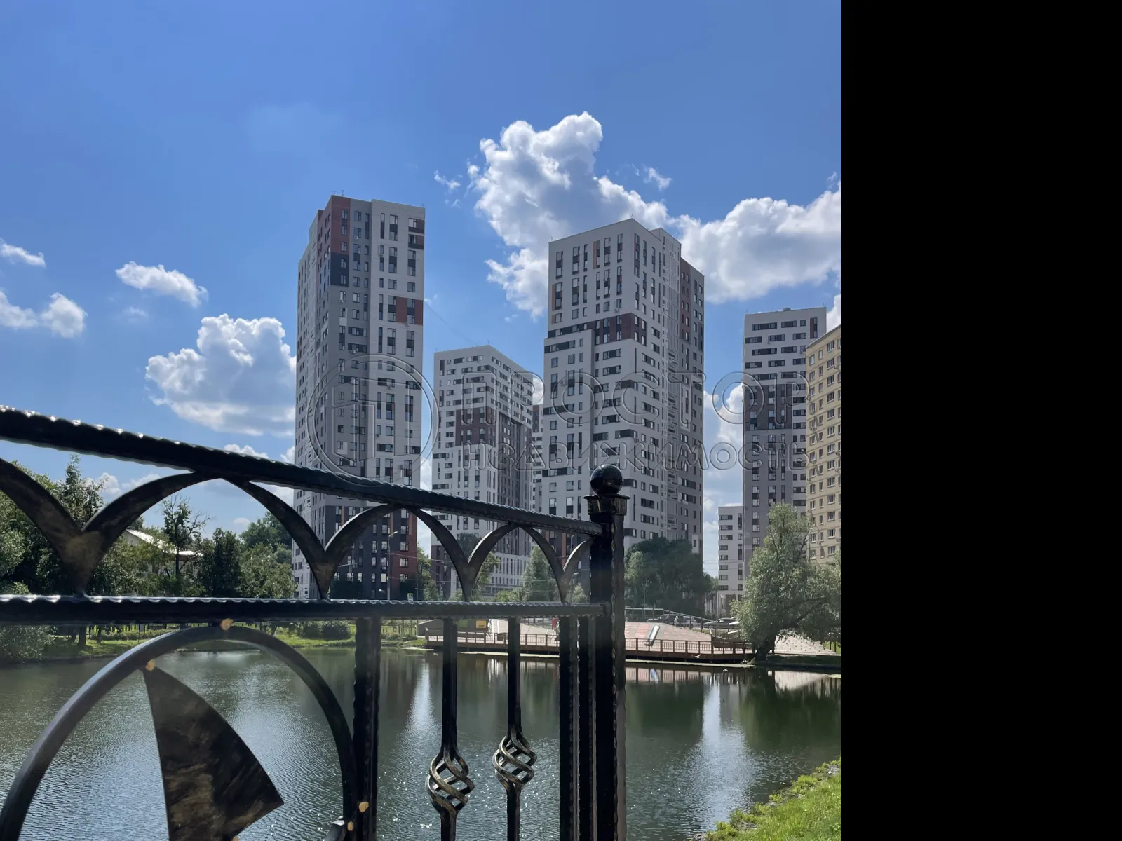 2-комнатная квартира, 45 м² - фото 27